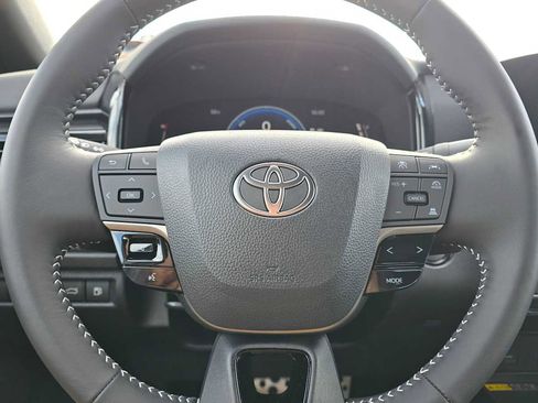 Certified 2026 Toyota Camry SE image 28