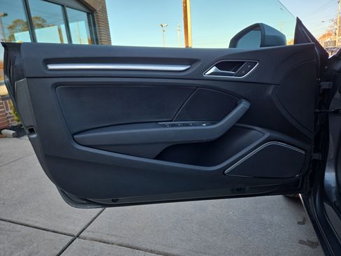 Used 2016 Audi A3 2.0T Premium Plus w/ Premium Plus Package image 14