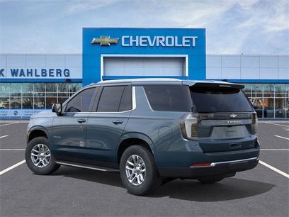 New 2026 Chevrolet Tahoe LT w/ Comfort Package