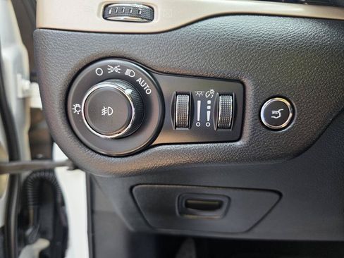 Used 2015 Jeep Cherokee Limited w/ Luxury Group FWD image 14