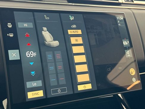 New 2026 Land Rover Range Rover Sport SV image 22