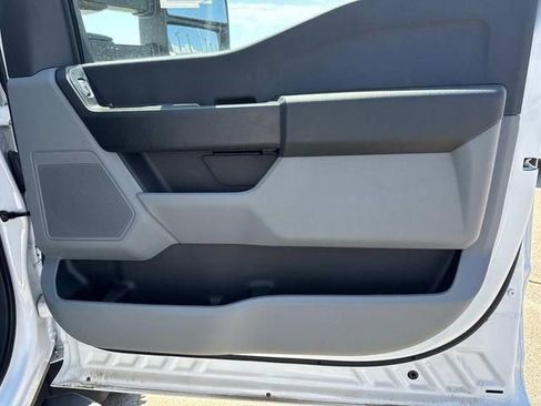 New 2024 Ford F450 XL w/ XL Chrome Package image 22