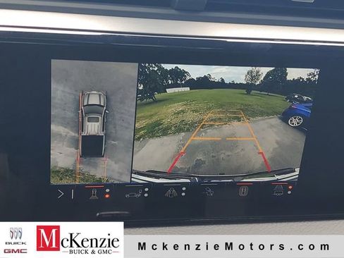 New 2026 GMC Sierra 1500 Denali w/ Denali Reserve Package AWD/4WD image 17