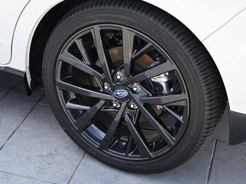 New 2026 Subaru Impreza RS AWD/4WD image 12