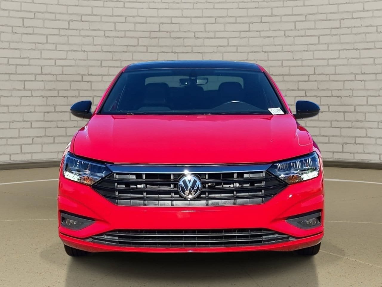 Used 2020 Volkswagen Jetta R-Line w/ R-Line Cold Weather Package FWD image 2