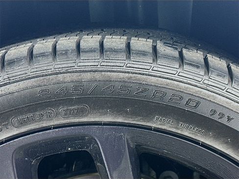 Used 2023 Dodge Charger R/T w/ Blacktop Package image 34