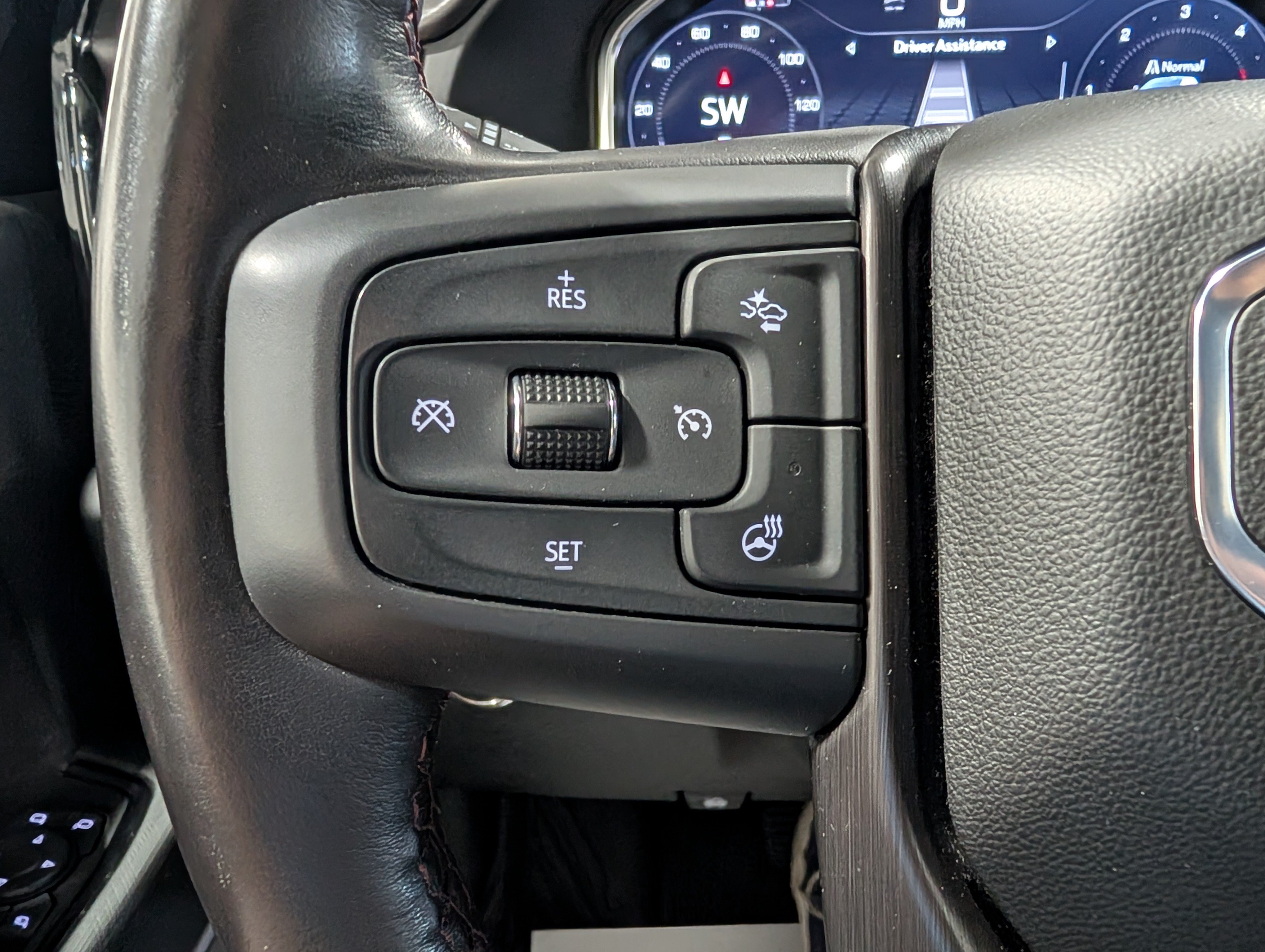 Used 2025 GMC Sierra 2500 AT4X w/ AT4X AEV Edition AWD/4WD image 23