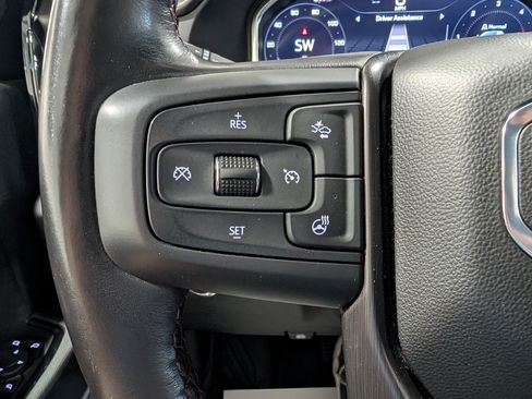 Used 2025 GMC Sierra 2500 AT4X w/ AT4X AEV Edition AWD/4WD image 23