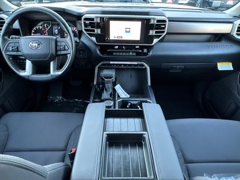 New 2026 Toyota Tundra SR5 image 19
