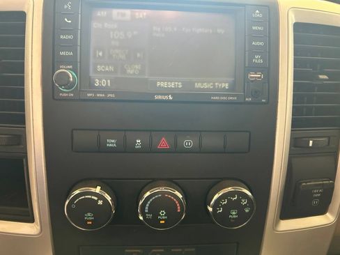 Used 2010 Dodge Ram 1500 Truck SLT w/ Big Horn Regional Pkg RWD image 45