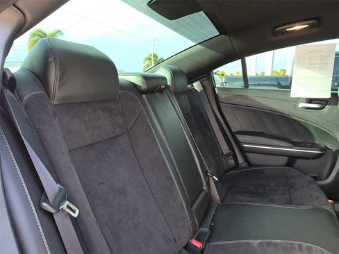Used 2022 Dodge Charger Scat Pack w/ Plus Group image 14