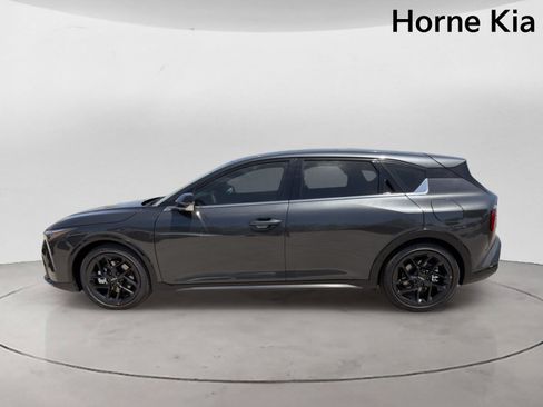 New 2026 Kia K4 GT-Line Turbo FWD image 6