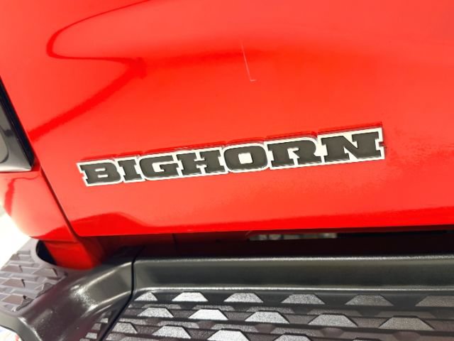 Used 2026 RAM 2500 Big Horn AWD/4WD image 17