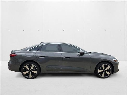 New 2025 Audi A5 2.0T Premium w/ Convenience Package AWD/4WD image 4