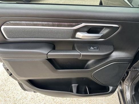 Used 2022 RAM 1500 Lone Star RWD image 40