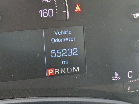 Used 2019 Cadillac XTS Luxury w/ Driver Awareness Package image 21