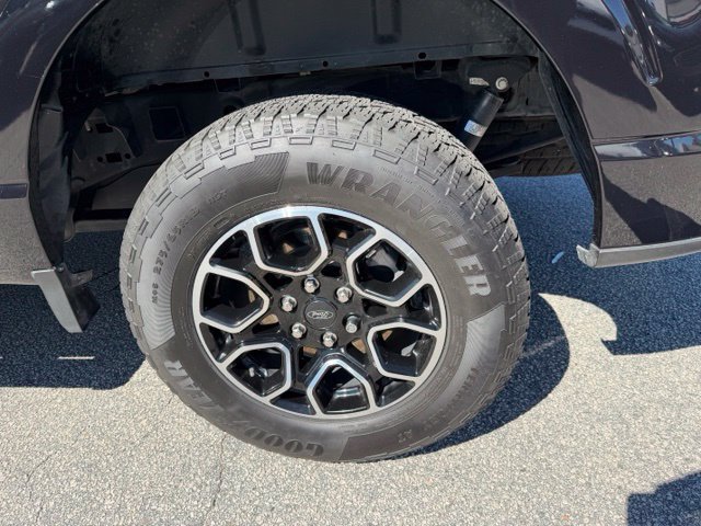 Used 2021 Ford F150 XLT w/ Equipment Group 301A Mid AWD/4WD image 6