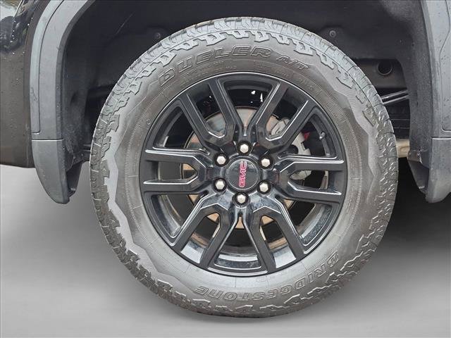 Used 2021 GMC Sierra 1500 Elevation AWD/4WD image 22