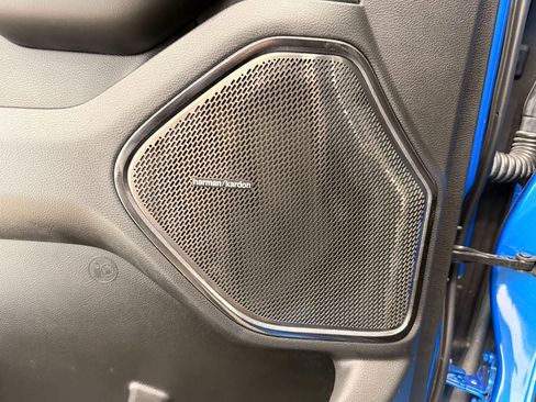 Used 2022 RAM 1500 TRX w/ TRX Level 2 Equipment Group image 27