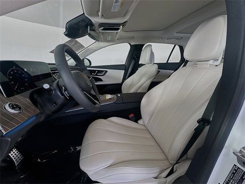 New 2026 Mercedes-Benz E 450 4MATIC All-Terrain Wagon image 21