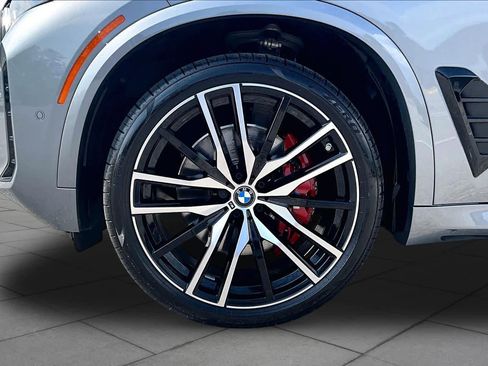Used 2026 BMW X5 sDrive40i w/ Executive Package RWD image 11