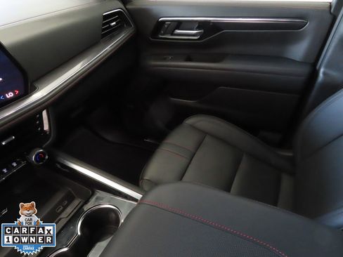 Used 2025 Chevrolet Tahoe RST w/ Comfort Package image 21