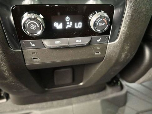 New 2025 Chevrolet Tahoe Premier image 26