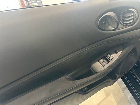 New 2026 Nissan Z Performance image 11