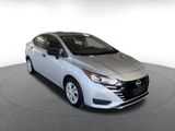 Used 2024 Nissan Versa S image 3
