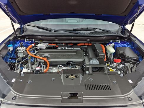 Used 2025 Honda CR-V Sport Touring image 32