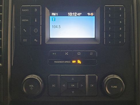 Used 2019 Ford F150 XL w/ Equipment Group 101A Mid image 25