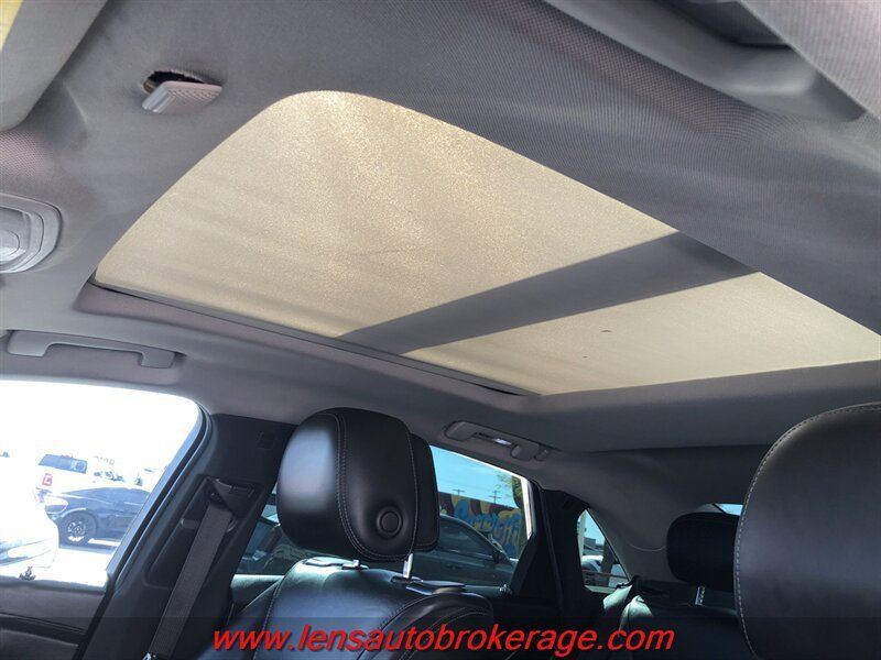 Used 2013 Cadillac XTS Premium FWD image 14