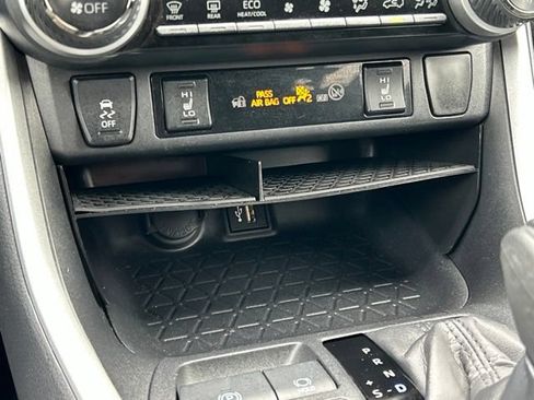 Used 2025 Toyota RAV4 Woodland Edition w/ Weather Package AWD/4WD image 79