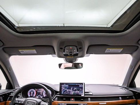 Used 2022 Audi A4 2.0T Premium Plus w/ Premium Plus Package image 17