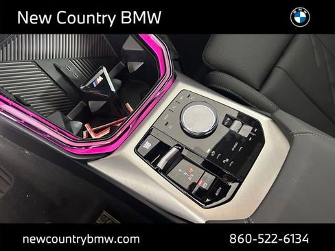 New 2026 BMW X3 xDrive30 image 23