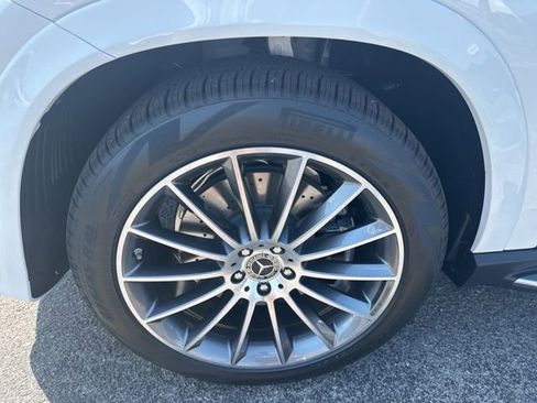 New 2026 Mercedes-Benz GLE 350 4MATIC image 12