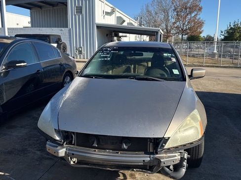 Used 2007 Honda Accord LX image 2