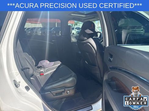 Certified 2020 Acura MDX SH-AWD w/ Technology Package image 28