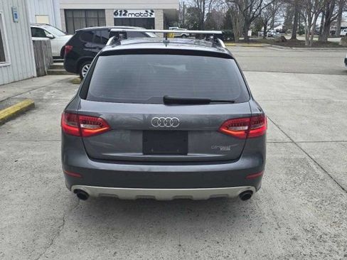 Used 2013 Audi A4 Premium Plus image 4