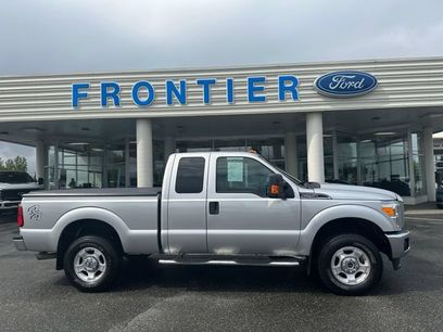 Used 2016 Ford F250 XLT w/ XLT Value Package