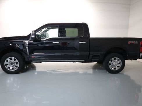 Used 2026 Ford F250 King Ranch w/ Chrome Package AWD/4WD image 68