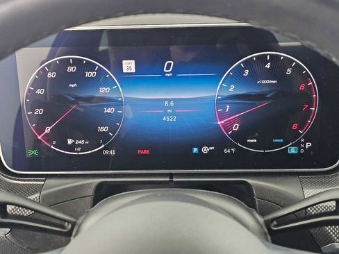 Certified 2024 Mercedes-Benz CLE 450 4MATIC Coupe image 21