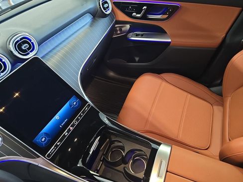 Certified 2026 Mercedes-Benz GLC 300 image 28