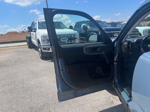 New 2025 Ford Bronco Sport Big Bend w/ Convenience Package image 16