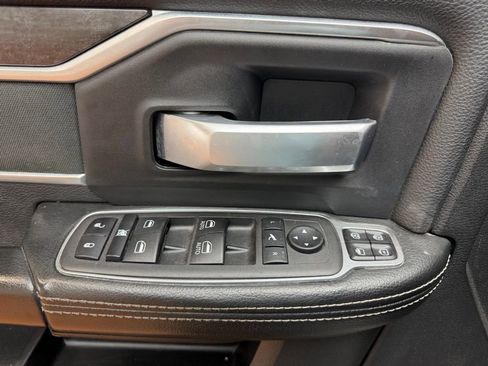 Used 2024 RAM 2500 Big Horn w/ Off Road Package image 19