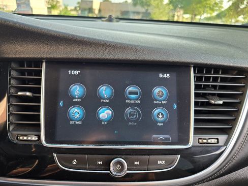 Used 2018 Buick Encore Preferred FWD image 30