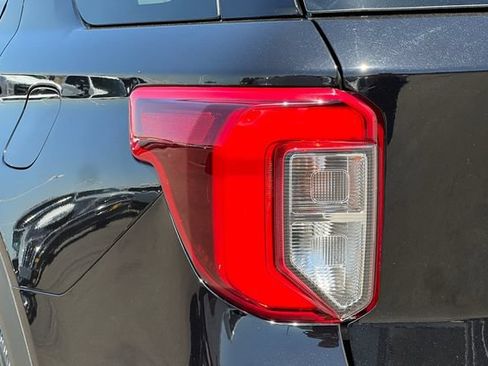 Used 2022 Ford Explorer ST w/ Equipment Group 401A AWD/4WD image 34
