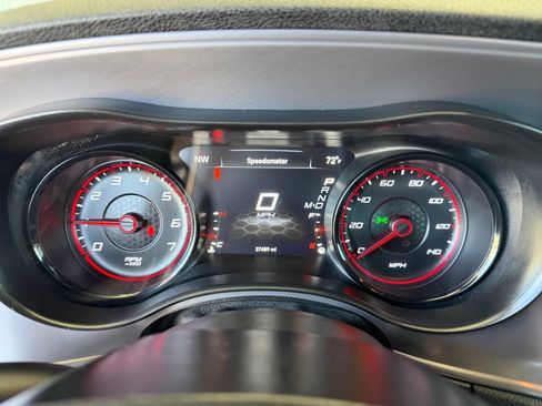 Used 2023 Dodge Charger GT w/ Blacktop Package RWD image 11