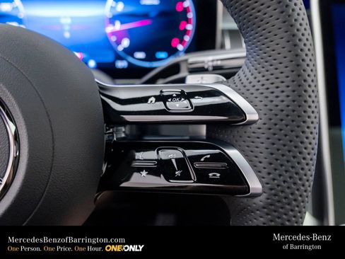 New 2026 Mercedes-Benz GLC 300 4MATIC image 35