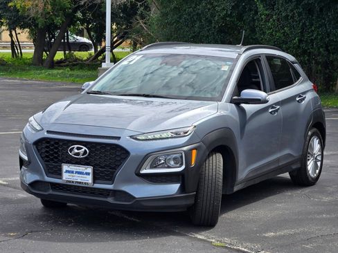 Used 2021 Hyundai Kona SEL image 4